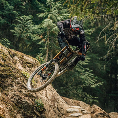 Bell Full-9 Fusion MIPS