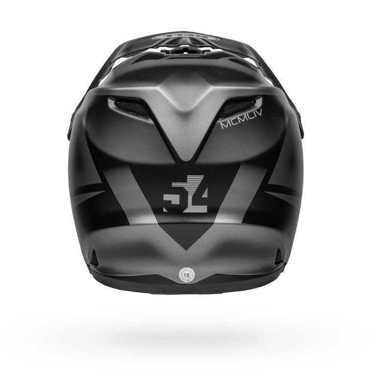 Bell Full-9 Fusion MIPS