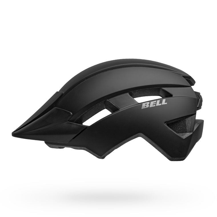 bell sidetrack bike helmet 50 57cm Bell Sidetrack II – Incycle Bicycles