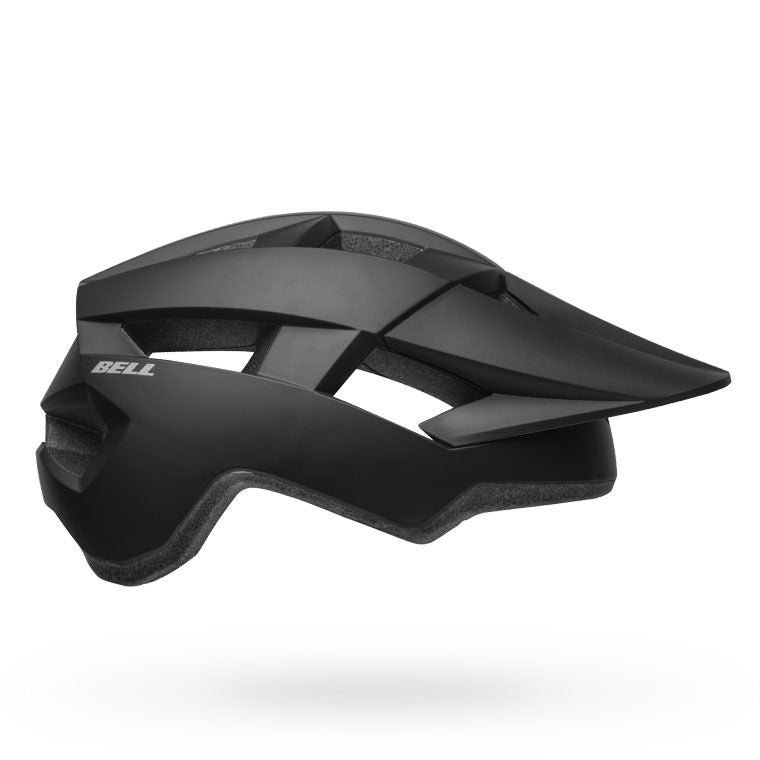 bell spark bike helmet 2 MIPS Matte Dark Blue Medium/Large : Sports & Outdoors Bell Spark MIPS Women's Helmet