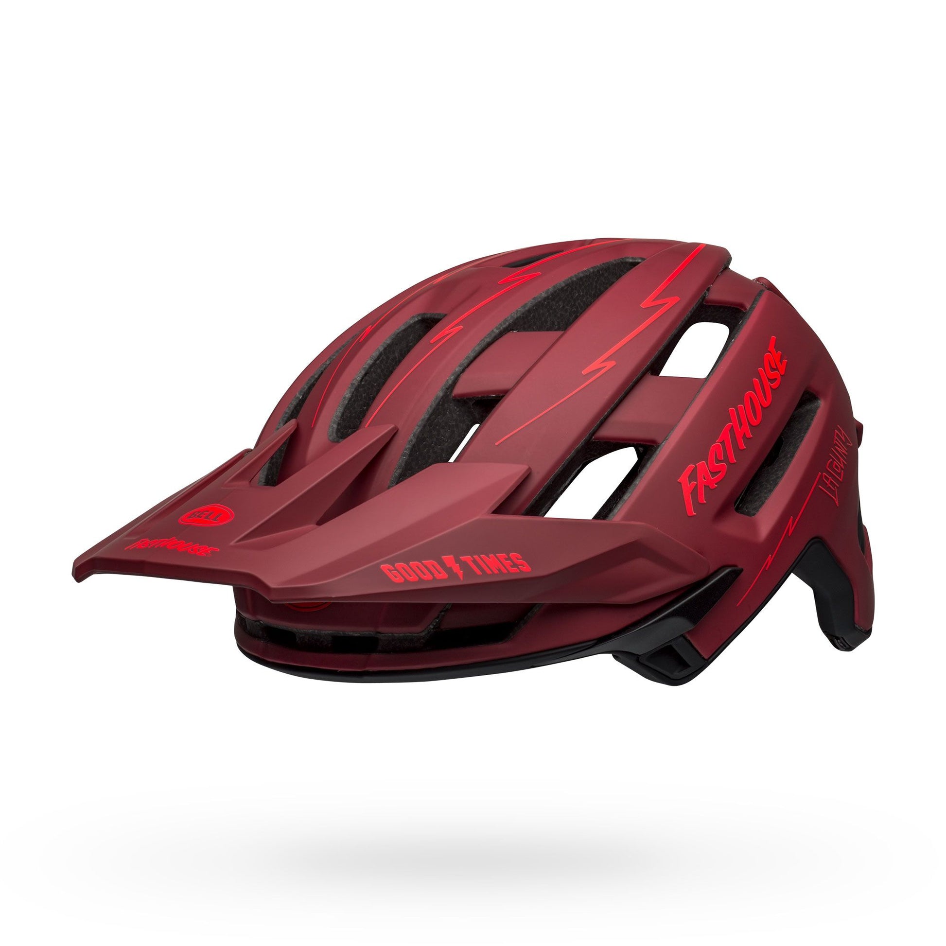 eft fast mt helmet vendor Bell Super Air MIPS – Incycle Bicycles