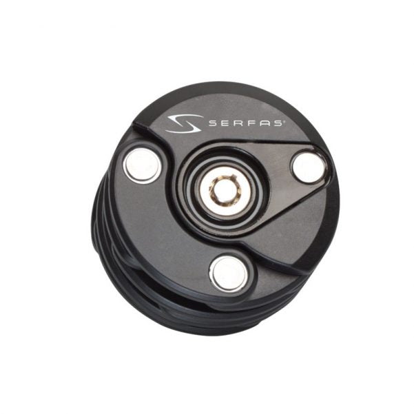 Serfas Puck Lock - Thumbnail 2
