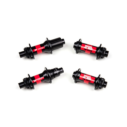 Enve G23 Wheelset 700c 24H DT240 Hubs Shimano 11s Centerlock Gry Decals