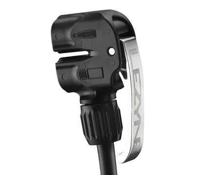 Lezyne Dual Valve Pump Head