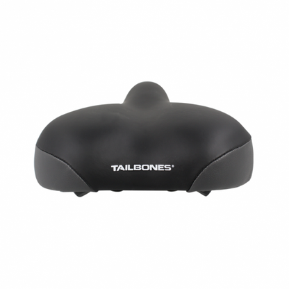 Serfas Tailbones Unisex Saddle Vinyl