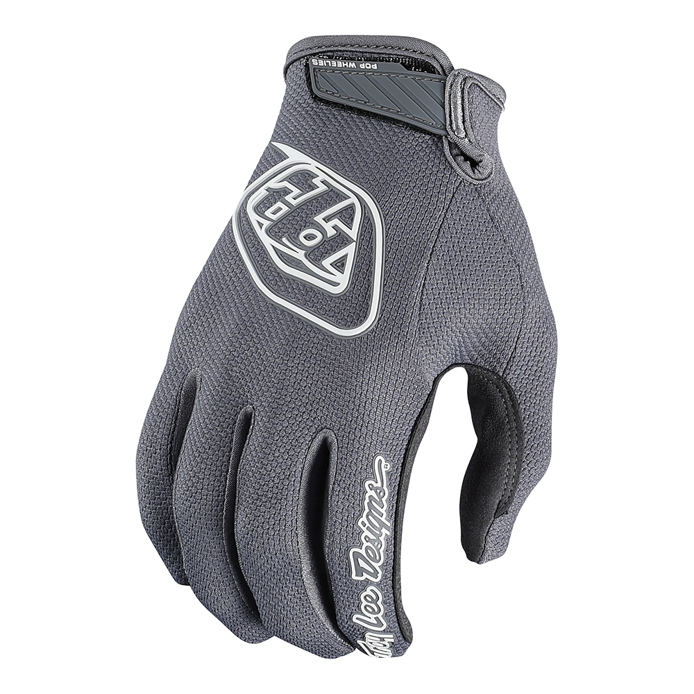 Troy Lee Air Glove Gry 2X