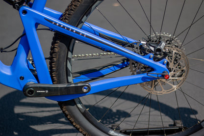 2017 Juliana Joplin CC XO1-Kit 29 Blu MD