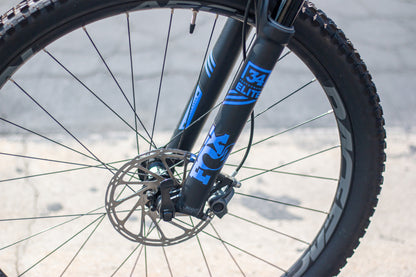 2017 Juliana Joplin CC XO1-Kit 29 Blu MD