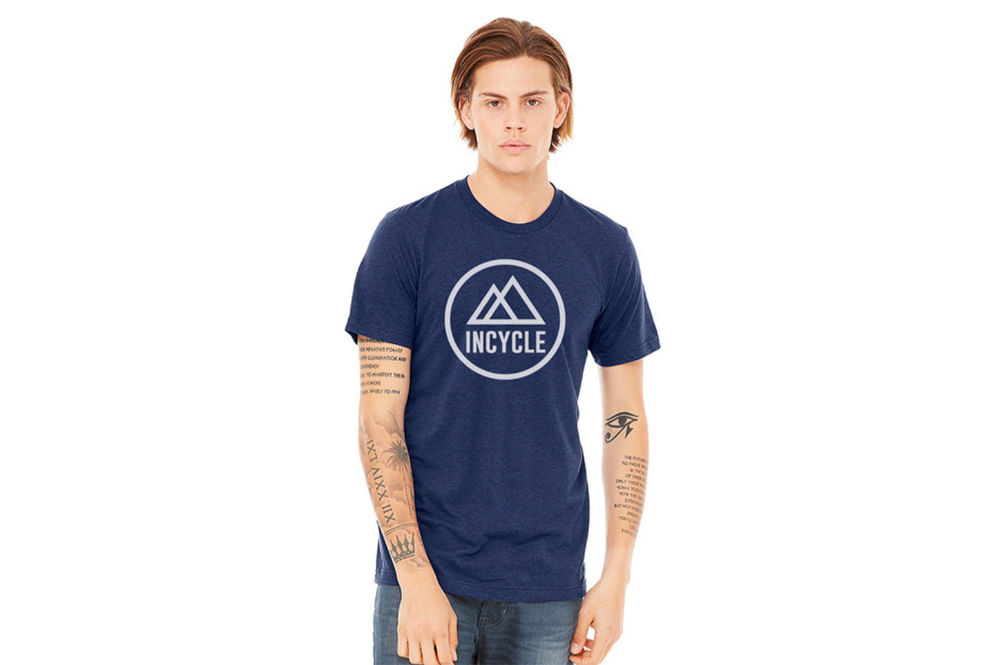 Incycle Icon Tee