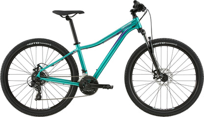 2021 Cannondale 27.5/29 F Trail Tango 6