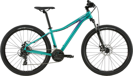 2021 Cannondale 27.5/29 F Trail Tango 6