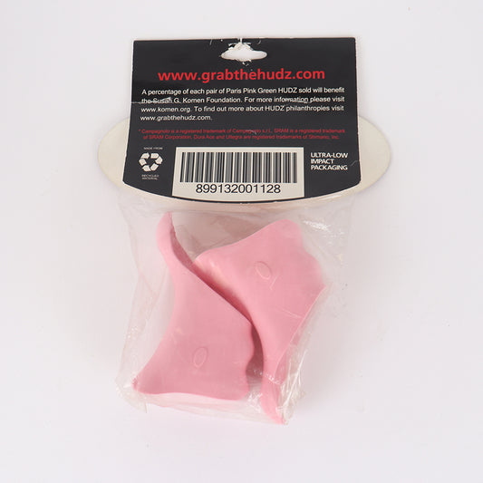 Hudz Dura-Ace 7800 Brake Hoods Pnk