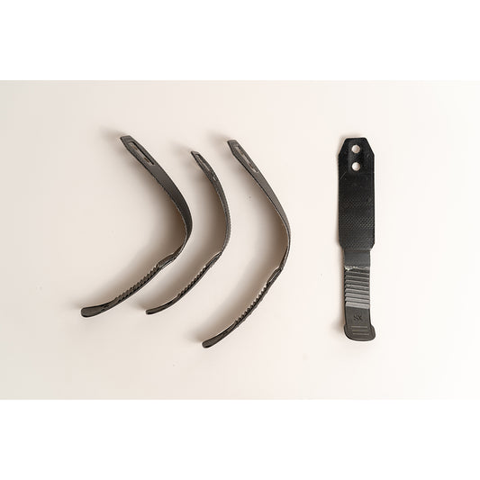 Sidi 99 Rigid Strap for Left and Right Shoes