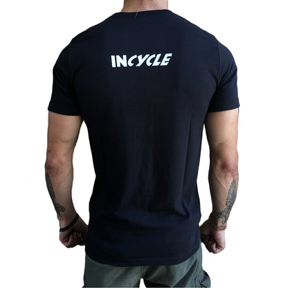 Incycle Just Send It Tee