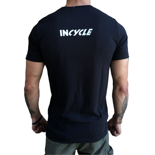 Incycle Just Send It Tee