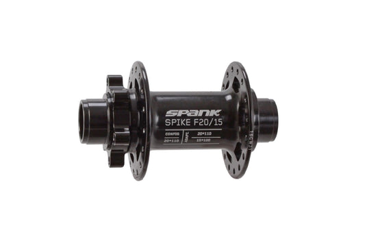 Spank Hub Spike F15/20