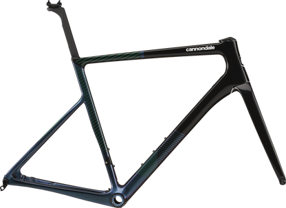 2021 Cannondale SuperSix EVO Hi-Mod Disc Frameset