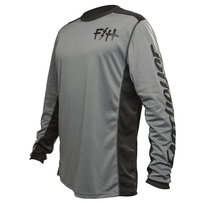 Fasthouse Fast Bolt Jersey