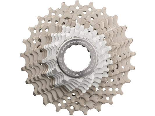 Campagnolo Super Record 11sp Cassette 11/25
