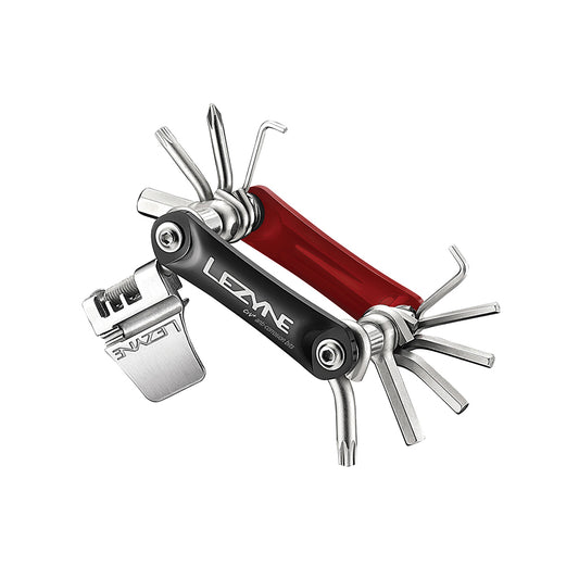 Lezyne Rap 14 Multi-Tool