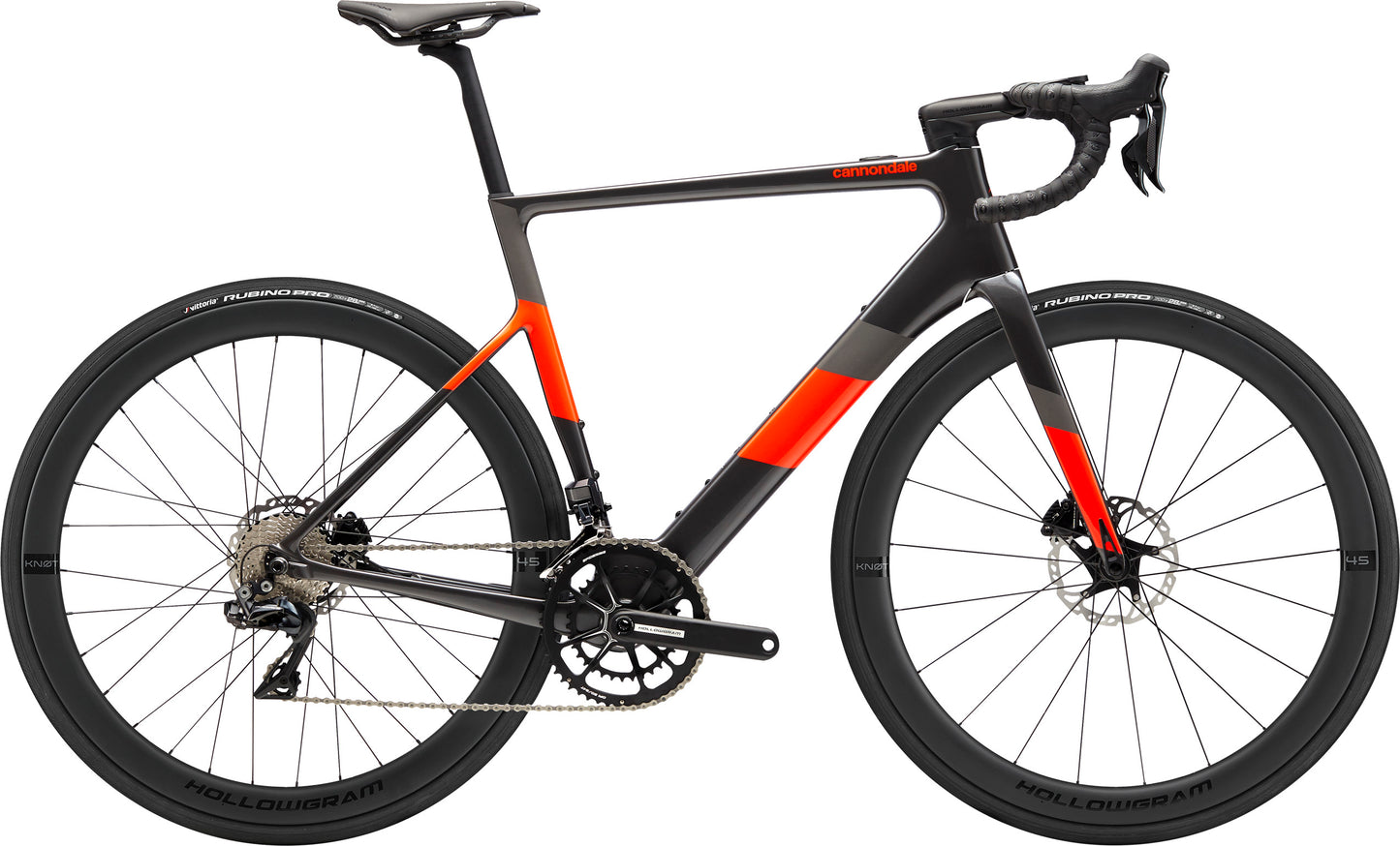 2021 Cannondale 700 M S6 EVO Neo 1