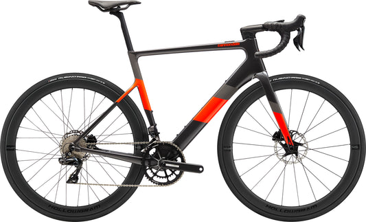 2021 Cannondale 700 M S6 EVO Neo 1