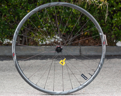 CONTROL SL 29 142+ WHEELSET CHAR