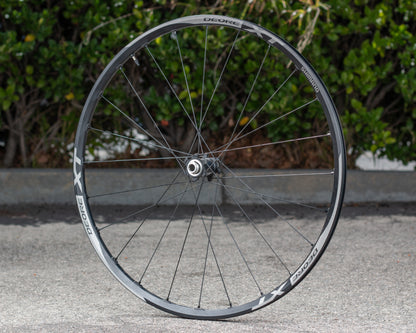 Shimano Deore XT M785 MTB 29" Wheelset