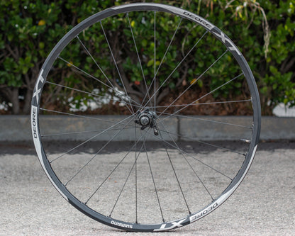 Shimano Deore XT M785 MTB 29" Wheelset