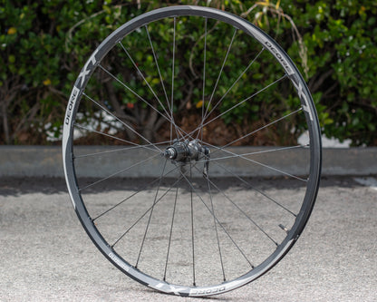 Shimano Deore XT M785 MTB 29" Wheelset