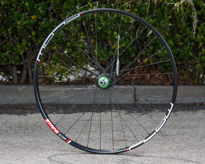 Stan's Flow MK3 Rear Wheel 29 Hope Pro4 12x1418 XD