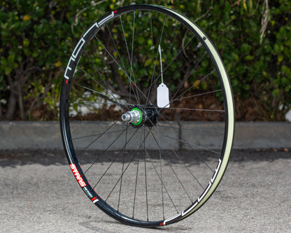 Stan's Flow MK3 Rear Wheel 29 Hope Pro4 12x1418 XD