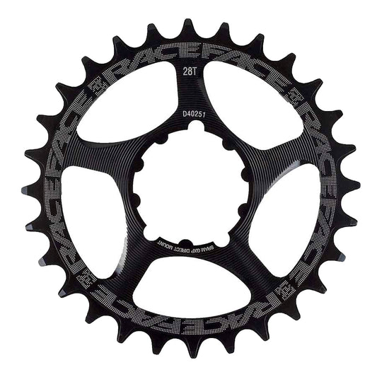 RaceFace Cinch Direct Mount NW Chainring