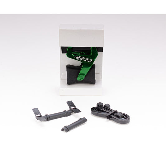 Bionicon Chain Guide V2 Grn - Green