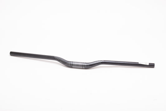 Specialized Alloy Low Rise Bar 31.8x750mm Char (OS)