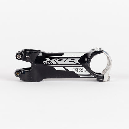 Shimano XCR OS Alloy Stem - Black : 100mm, +5 Degr/ 31.8mm