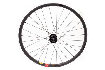 Santa Cruz Reserve 27 Chris King MS ISO Boost  29" Wheelset Blk