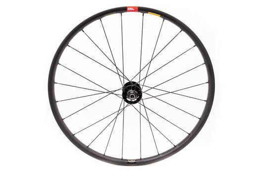 Santa Cruz Reserve 25,  Chris King HG R45D 650b Wheelset Blk