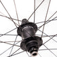 Santa Cruz Reserve 37,  Chris King XD ISO Boost  27.5" Wheelset Matte Blk