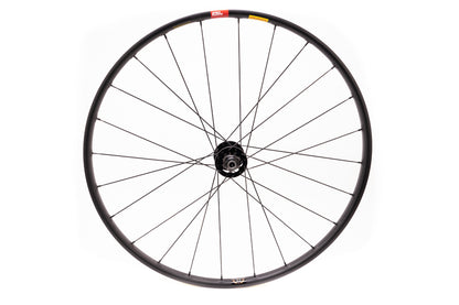 Santa Cruz Reserve 22,  Chris King HG R45D 700C Wheelset Blk