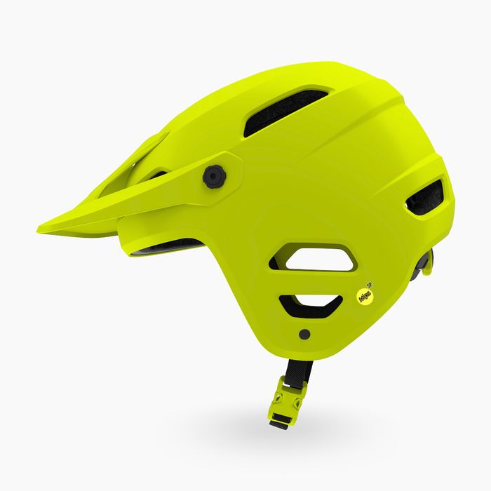 Giro Tyrant MIPS Helmet Mat Citron LG
