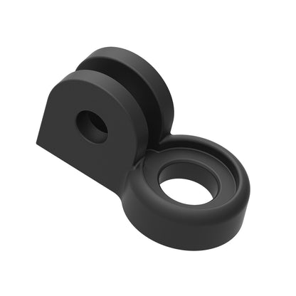 Lezyne Go-Pro LED Adapter Headlight Mount