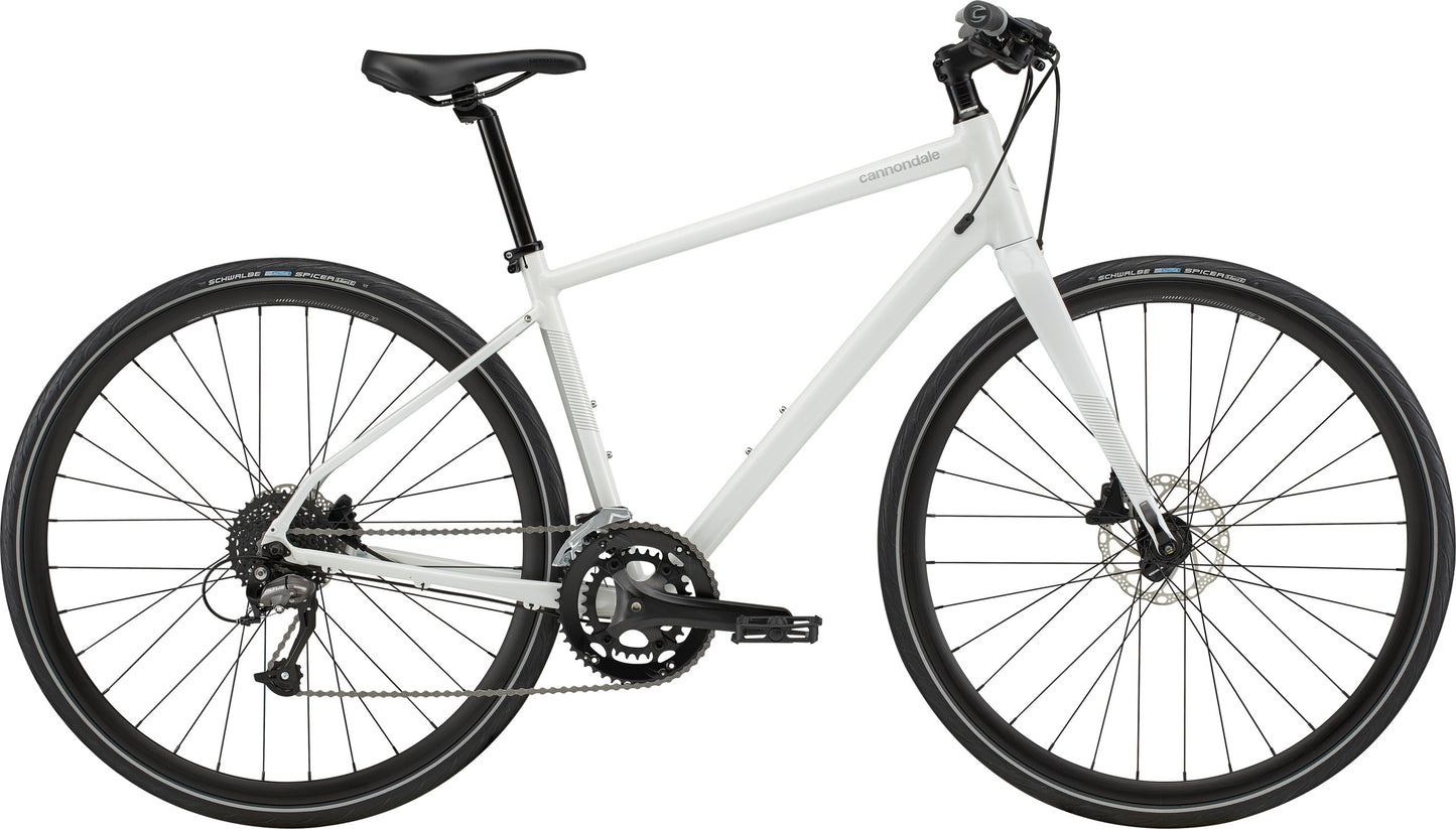 2021 Cannondale 700 M Quick 3