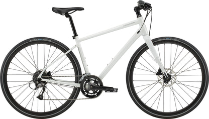 2021 Cannondale 700 M Quick 3