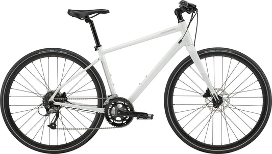 2021 Cannondale 700 M Quick 3