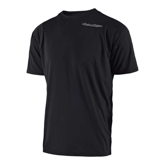 TROY LEE DESIGNS Troy Lee Skyline Jersey Blk - Black