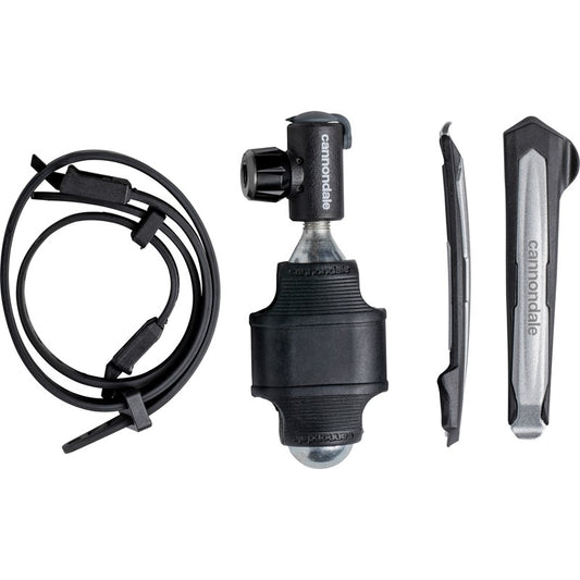 Cannondale Set-Off Flat Kit Blk