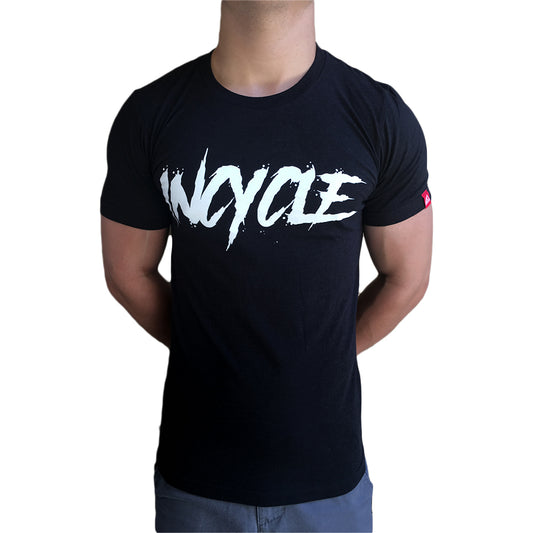 Incycle XC Team Tee