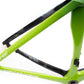 2020 Specialized Venge S-Works Disc Frmset Celeb Frameset Green Jersey 61
