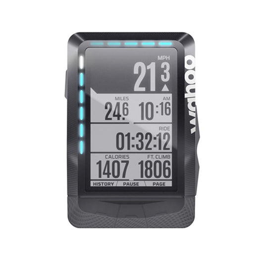 Wahoo Elemnt Cycling Computer